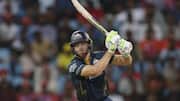 IPL: Jos Buttler becomes fifth batter with 14,000 T20 runs