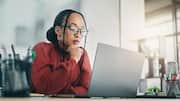 For virtual brainstorming, use these AI tools