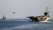 US, Iran agree to halt hostilities, resume talks