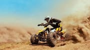 How to explore Namibia's sand dunes