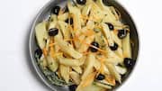 Meet cardoon, the versatile veggie for your salads