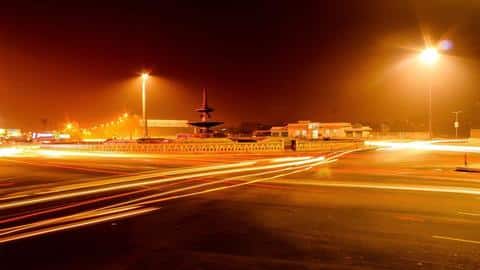 COVID-19 surge continues in UP; night curfew in Lucknow, Kanpur COVID-19 surge continues in UP; night curfew in Lucknow, Kanpur