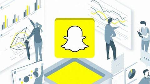 Snap challenges Instagram with host of updates for Creators, Businesses Snap challenges Instagram with host of updates for Creators, Businesses