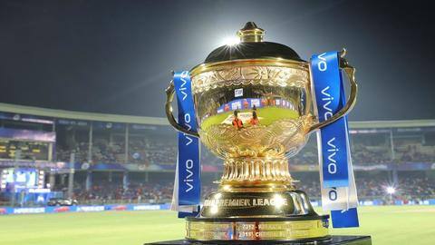 UAE would host the remainder of IPL 2021 season: BCCI UAE would host the remainder of IPL 2021 season: BCCI