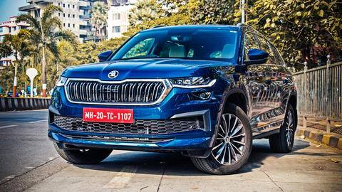 2022 SKODA KODIAQ (facelift) review: Should you buy it? 2022 SKODA KODIAQ (facelift) review: Should you buy it?