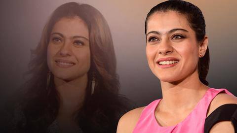 Happy birthday, Kajol: Revisiting her iconic role in 'Fanaa' Happy birthday, Kajol: Revisiting her iconic role in 'Fanaa'