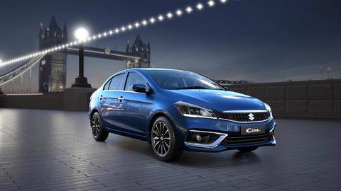 Maruti Suzuki is offering special discounts on select NEXA cars Maruti Suzuki is offering special discounts on select NEXA cars