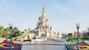 Haryana to build Disneyland-style theme park in NCR? Find out