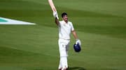 England batters with 1,000-plus Test runs at The Oval 