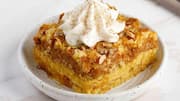 Greek pumpkin desserts you'll love