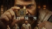 'Patriot': Mohanlal-Mammootty's spy thriller confirmed to hit theaters in April