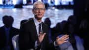 #WWDC26: Tim Cook to deliver final keynote as Apple CEO
