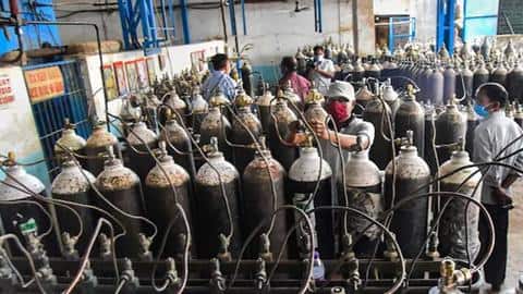 Minister says no shortage of oxygen in Assam Minister says no shortage of oxygen in Assam