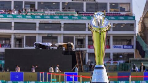 Pakistan Super League 2021 unlikely to resume in the UAE Pakistan Super League 2021 unlikely to resume in the UAE