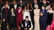 Academy Awards 2023: 'EEAAO' wins 7 Oscars; full winners list Academy Awards 2023: 'EEAAO' wins 7 Oscars; full winners list