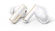 Huawei's latest earbuds can measure heart rate and body temperature