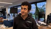 Who is Soham Parekh—Indian techie accused of scamming several start-ups