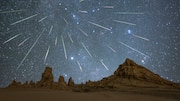 Two meteor showers peak on July 30: How to watch