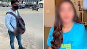 'Felt disgusted, unsafe': Man flashes at model in board daylight  