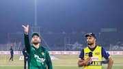 Pakistan win T20I Tri-series trophy with Sri Lanka rout: Stats