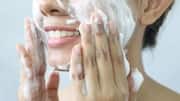 Daily facial cleansing: 5 myths debunked