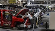 Iran war effect: Indian automobile hub raises minimum wage