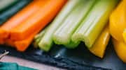 Simple foods that keep your teeth healthy