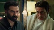 'Ikka' review: Sunny Deol leads watchable thriller