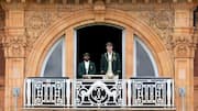 South Africa vs Australia, Test series: Head-to-head record