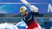 Unofficial ODIs: Rajat Patidar hammers back-to-back fifties versus Australia A