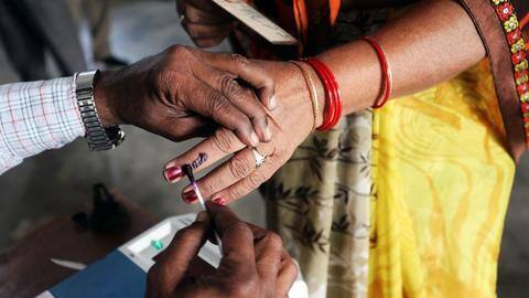 Poll dates for states may be declared by March 7 Poll dates for states may be declared by March 7