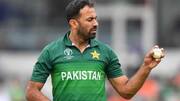 The Hundred: Riaz faces visa issues in UK, returns home