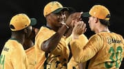 Australia vs South Africa, 1st ODI: Preview and stats