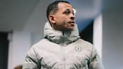 Chelsea manager Liam Rosenior focused on his own vision