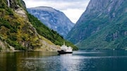 Norway's most stunning fjord ferry rides: A list