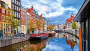 Amsterdam's most beautiful canals: A list