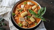 Creative ways to cook with lentils and coconut