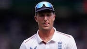 Brydon Carse withdrawn from Pakistan Test; nightclub incident sparks investigation