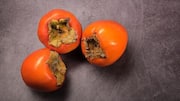 Why persimmons deserve a spot in your fruit bowl