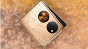 Huawei launches P50 Pocket: A worthy rival to Samsung's Flip3
