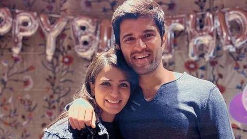 'Kushi' shooting: Samantha, Vijay Deverakonda not injured, producer clarifies 'Kushi' shooting: Samantha, Vijay Deverakonda not injured, producer clarifies