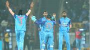 IND vs SL, 1st ODI: Preview, stats, and Fantasy XI