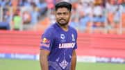 CSK interested in acquiring Sanju Samson; other franchises line up