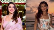 'Don't expect...maturity': Jasmin reacts to feud with Apoorva during 'Traitors'