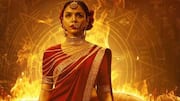 Why Shriya Pilgaonkar accepted 'Mandala Murders' despite less screen time