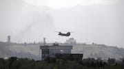 US troops returning to Afghanistan? Trump hints at 'breaking news'