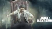 Vijay's 'Jana Nayagan' to finally release in May?