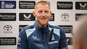 'Not a sackable offence': Atherton and Hussain back Ben Stokes