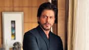 Rajkumar Hirani once planned Lala Amarnath biopic with SRK?