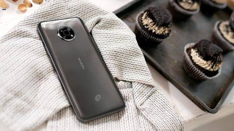 Nokia G300, with a Snapdragon 480 5G processor, goes official Nokia G300, with a Snapdragon 480 5G processor, goes official